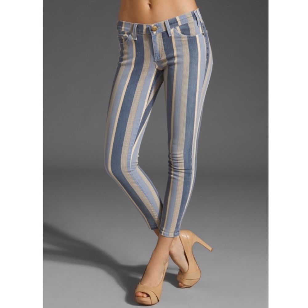 Current/Elliot The Stiletto Size 25